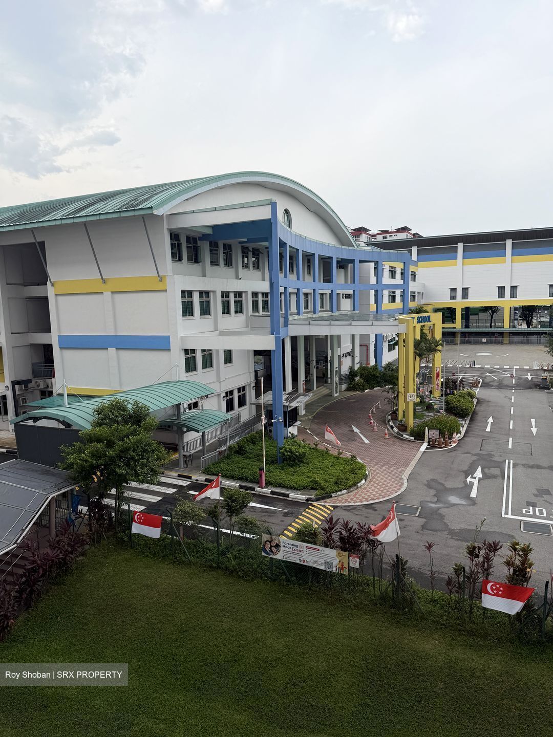 Blk 182 Pasir Ris Street 11 (Pasir Ris), HDB 5 Rooms #592040701